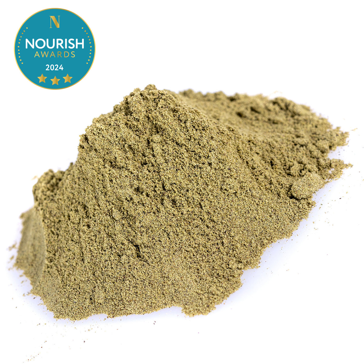 100% Pure Hemp Protein Powder X 1kg - Huge 61.6% Protein - Premium Certified | UK - View #4